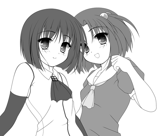 はっさんとせっさん